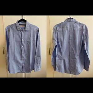 BURBERRY Cotton Shirt